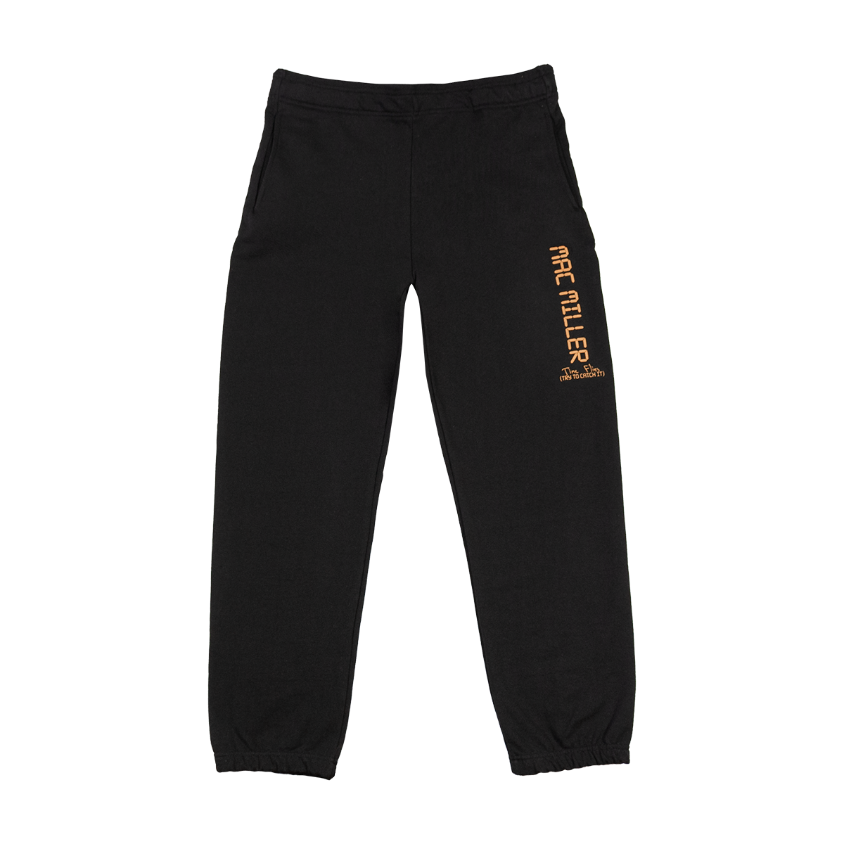 GO:OD AM MINIMALIST SWEATS SET - SWEATPANTS ONLY