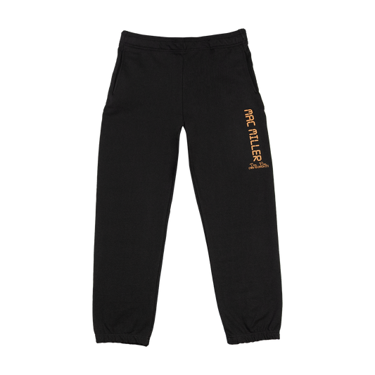 GO:OD AM MINIMALIST SWEATS SET - SWEATPANTS ONLY