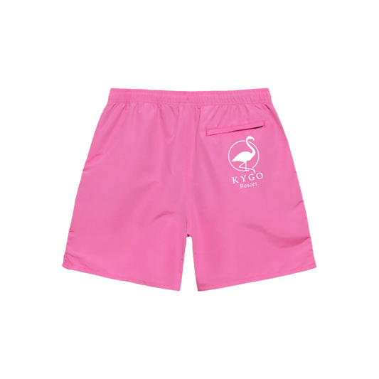 Resort Swim Trunks
