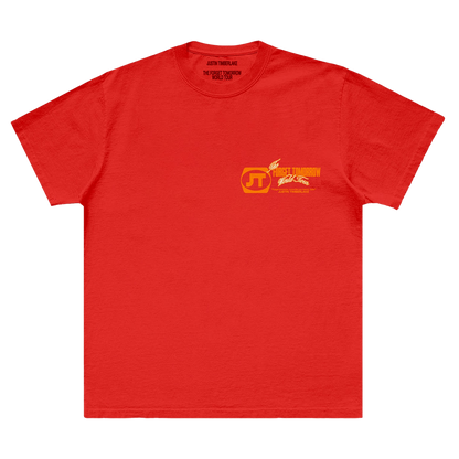 Tampa Tour Event Tee