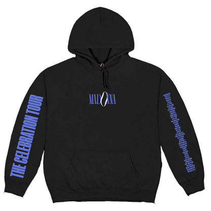 The Celebration Tour Hoodie