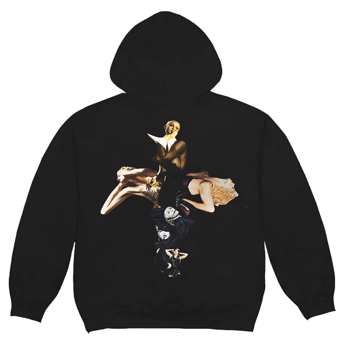 The Celebration Tour Hoodie