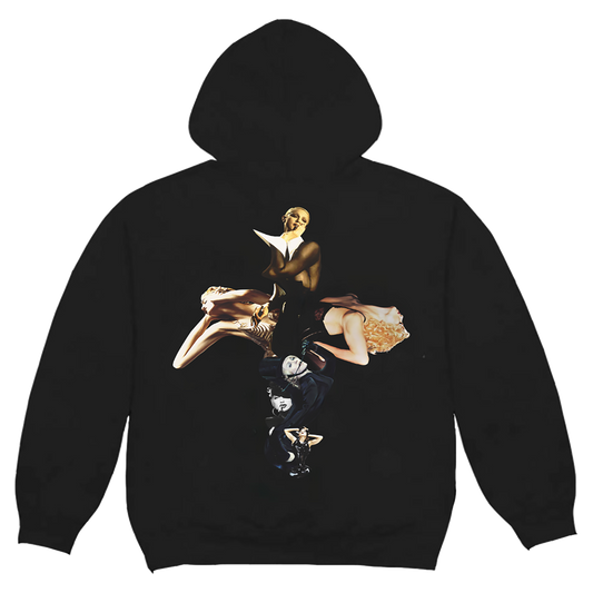 The Celebration Tour Hoodie