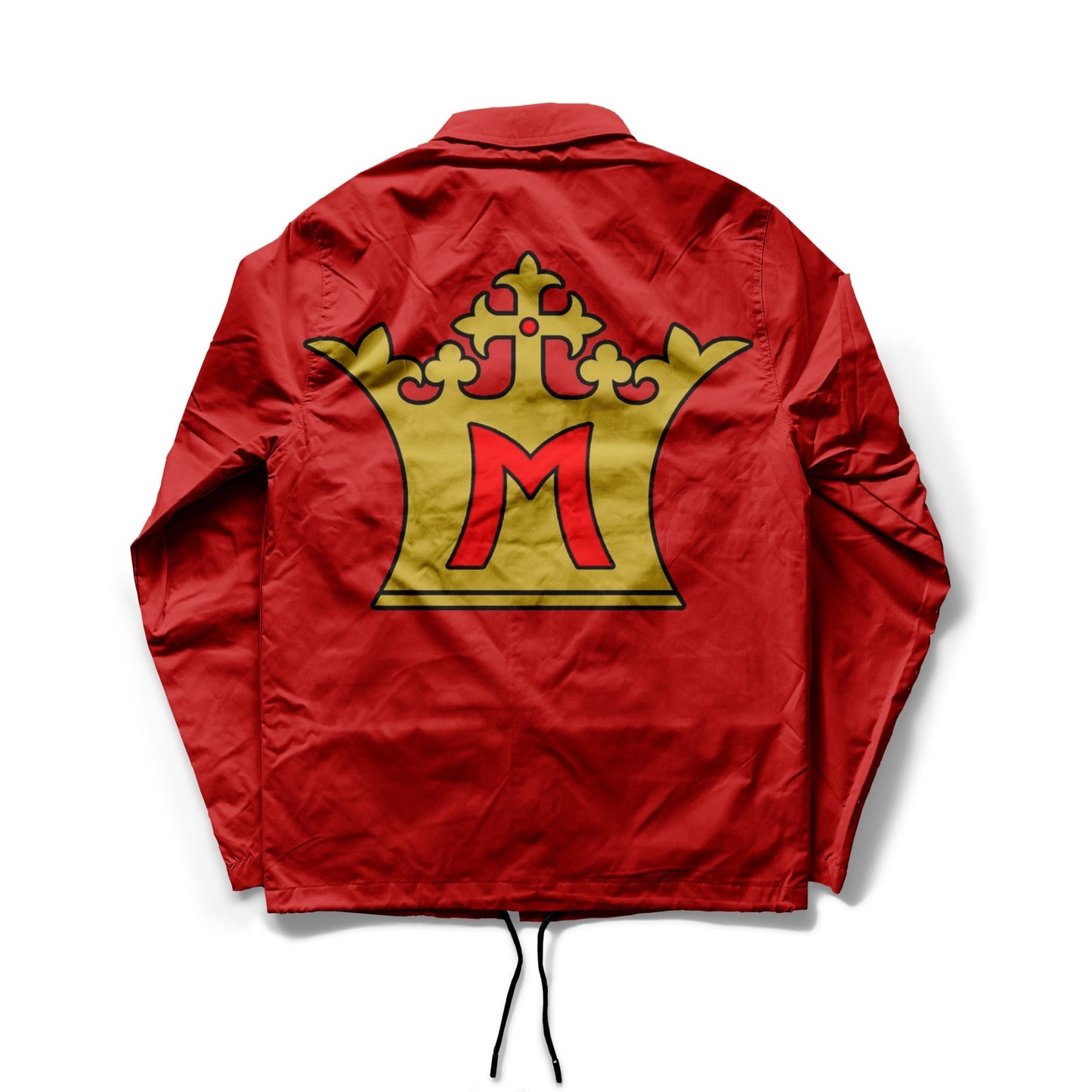 The Celebration Tour Coaches Jacket