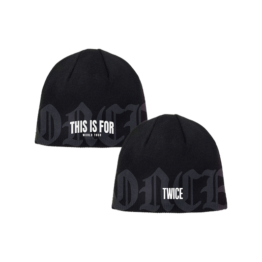 [Online Exclusive] BEANIE