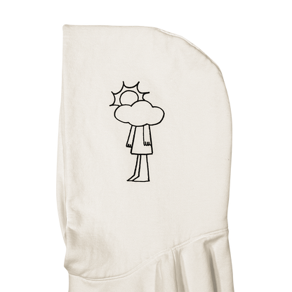 RAIN OR SHINE HOODIE