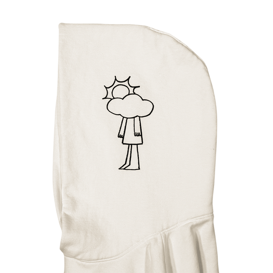 RAIN OR SHINE HOODIE