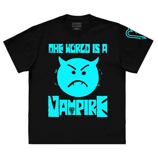 The World Is A Vampire Tour Tee