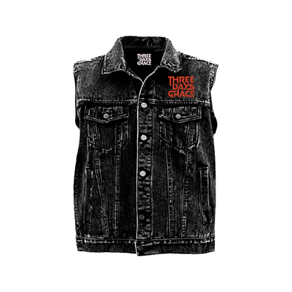 Alienation Vest