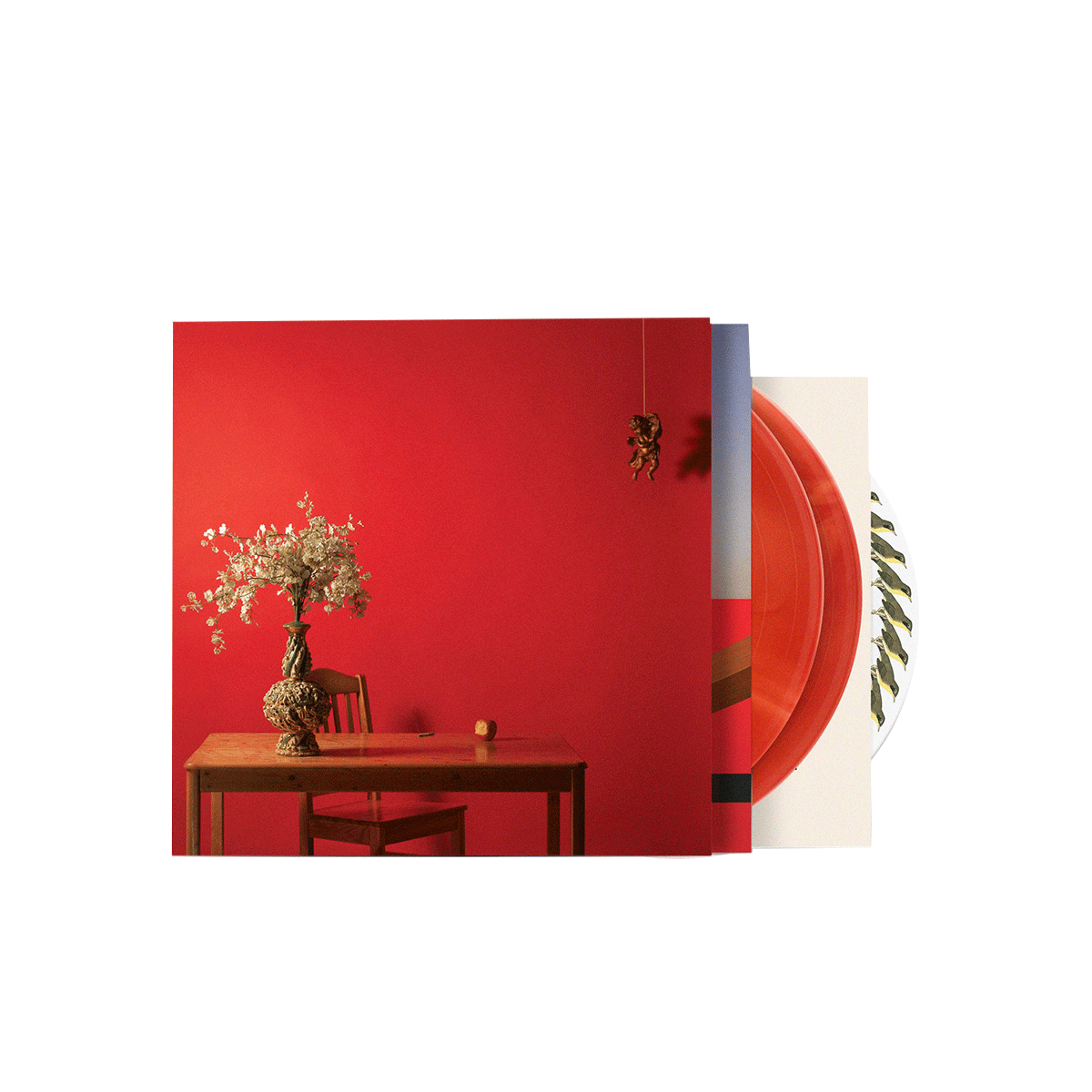 WATCHING MOVIES WITH THE SOUND OFF 10TH ANNIVERSARY VINYL