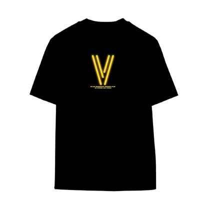 V-U2 Logo Tee