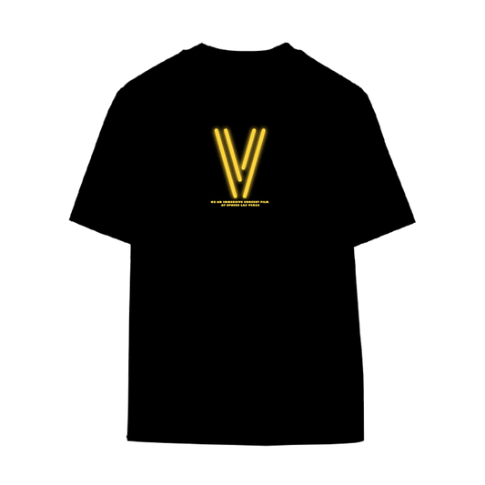 V-U2 Logo Tee