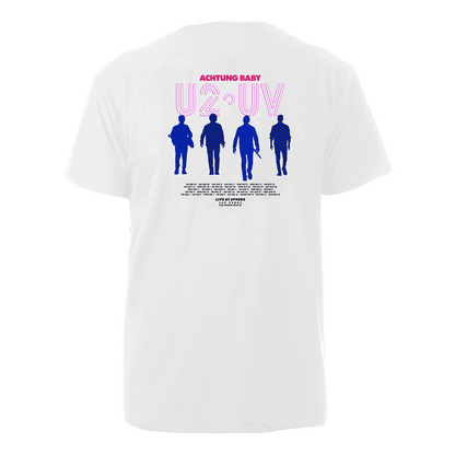 Live At The Sphere Walk Tee