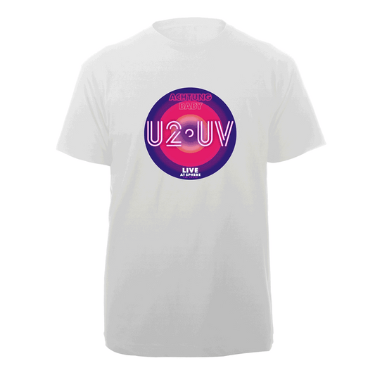 Live At The Sphere Walk Tee