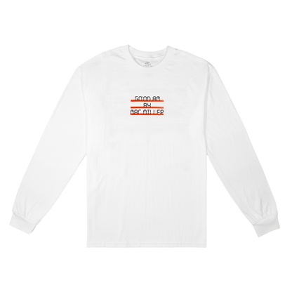 SUNRISE LONG SLEEVE TEE