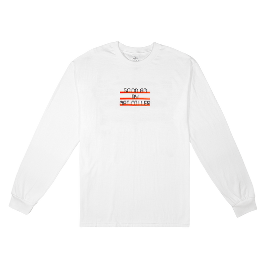 SUNRISE LONG SLEEVE TEE