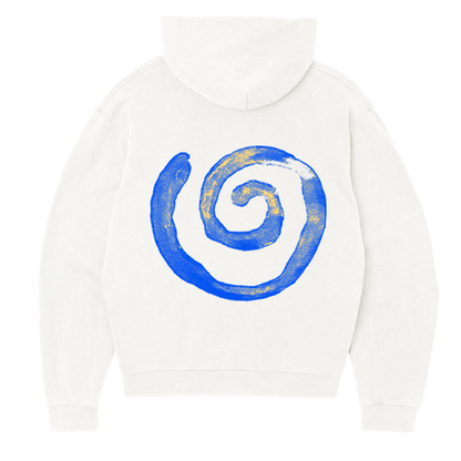 Spiral Hoodie