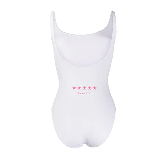 Resort Women's Swimsuit