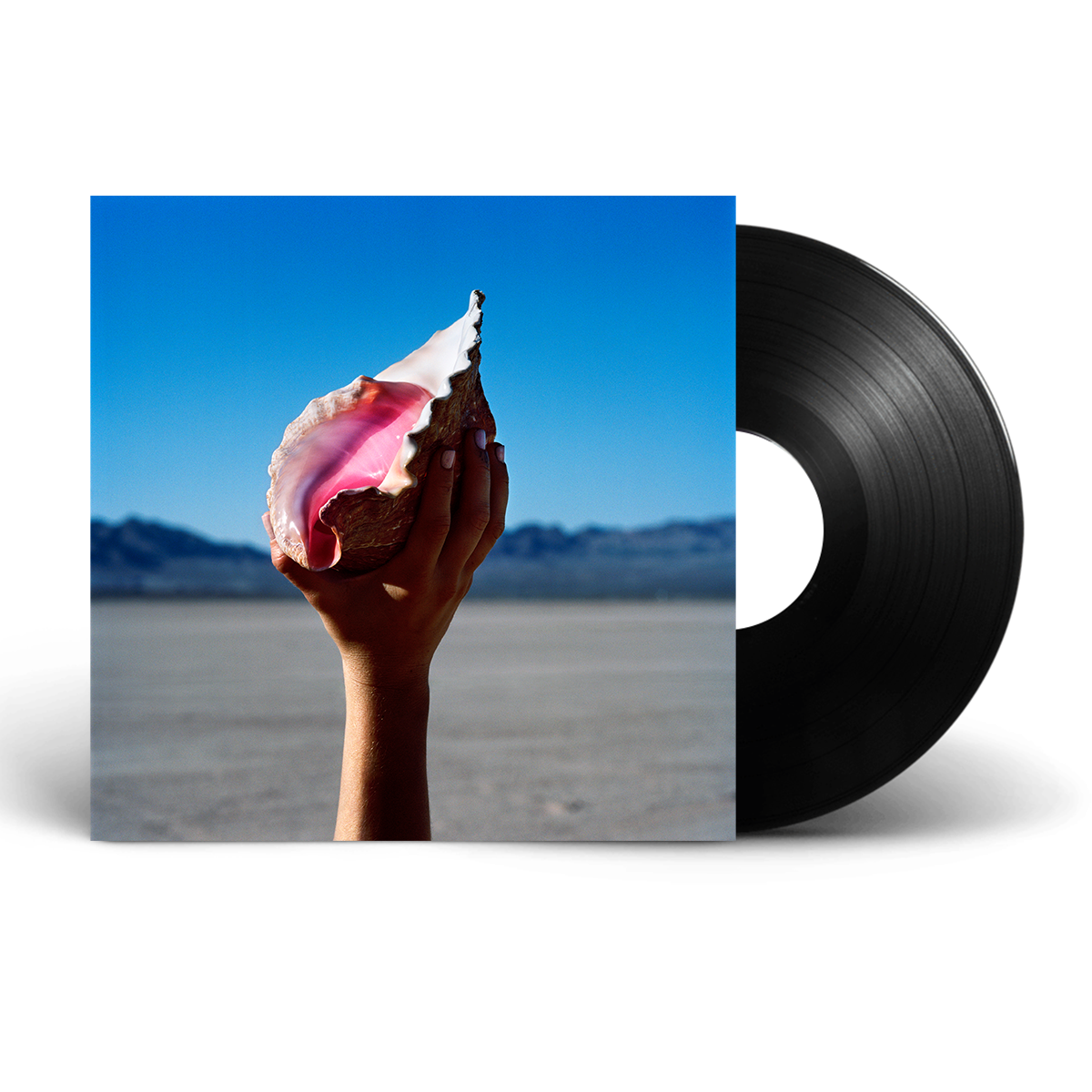 WONDERFUL WONDERFUL LP