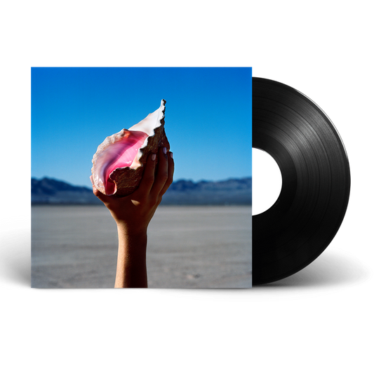 WONDERFUL WONDERFUL LP