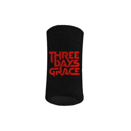 Three Days Grace Wristband