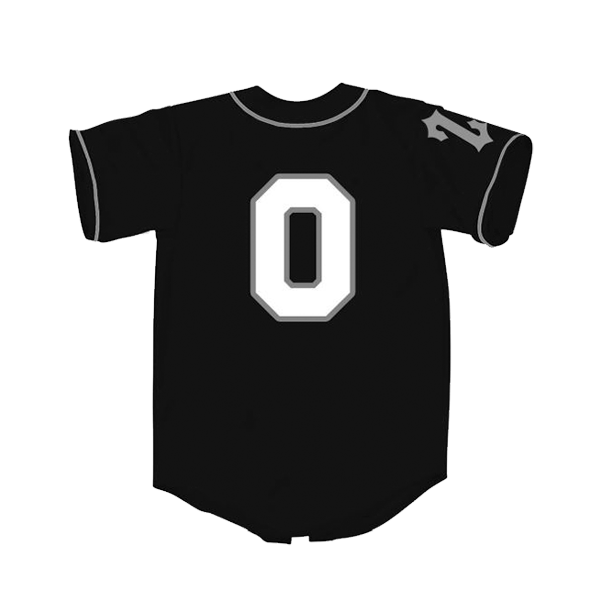 Zero Jersey