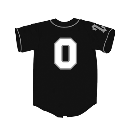 Zero Jersey