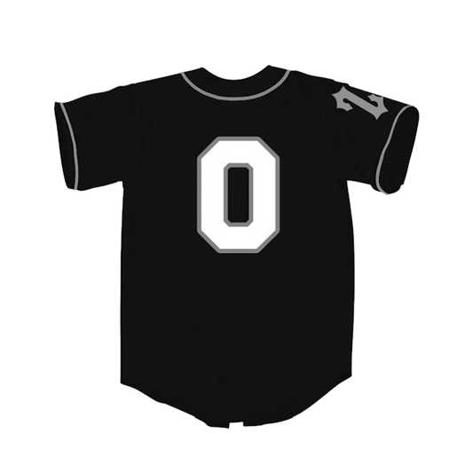 Zero Jersey
