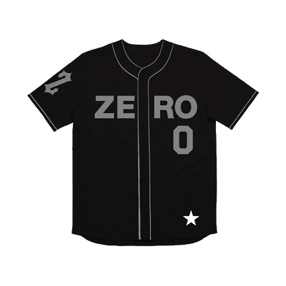Zero Jersey